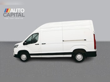 Used Maxus Deliver 9 2022 for sale - 79523229: Photo