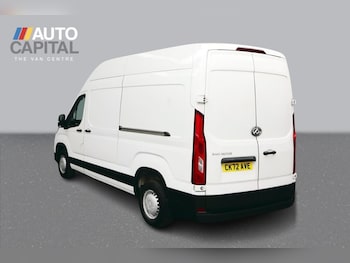 Used Maxus Deliver 9 2022 for sale - 79523229: Photo