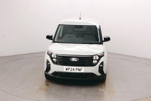 Used Ford Transit Courier 2024 for sale - 75498581: Photo 11