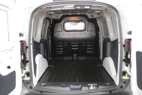 Used Ford Transit Courier 2024 for sale - 75498581: Photo 15