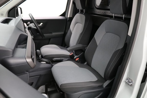 Used Ford Transit Courier 2024 for sale - 75498581: Photo 17