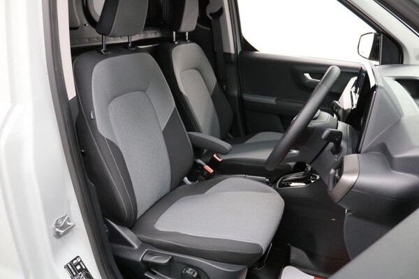 Used Ford Transit Courier 2024 for sale - 75498581: Photo 20