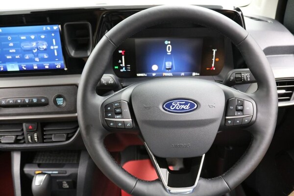 Used Ford Transit Courier 2024 for sale - 75498581: Photo 27