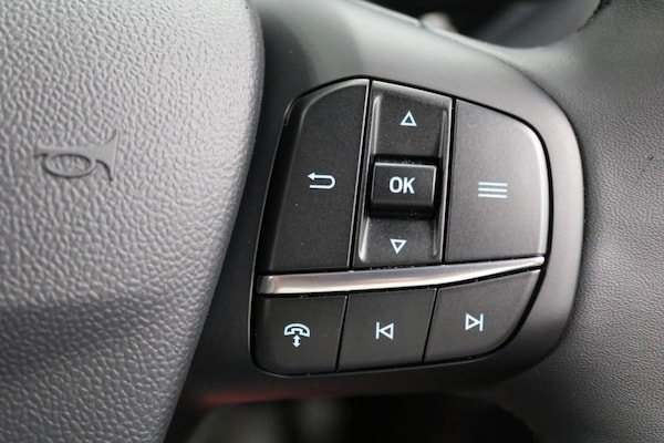 Used Ford Transit Courier 2024 for sale - 75498581: Photo 28