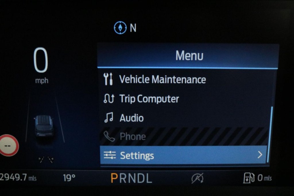 Vehicle 32