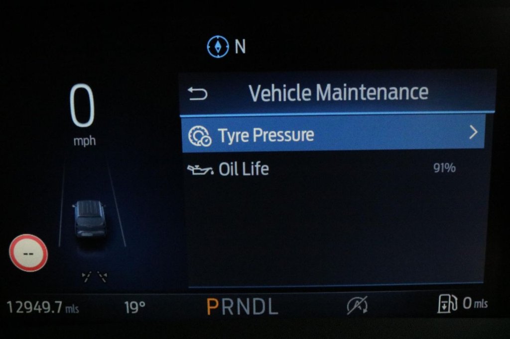 Vehicle 40