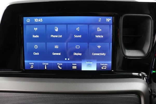 Used Ford Transit Courier 2024 for sale - 75498581: Photo 46