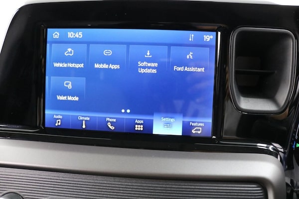 Used Ford Transit Courier 2024 for sale - 75498581: Photo 47