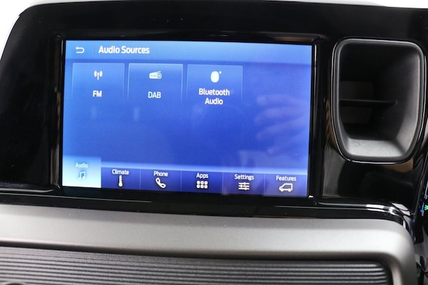 Used Ford Transit Courier 2024 for sale - 75498581: Photo 48