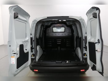 Used Ford Transit Courier 2024 for sale - 75498581: Photo