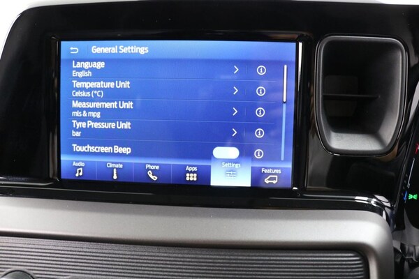 Used Ford Transit Courier 2024 for sale - 75498581: Photo 50