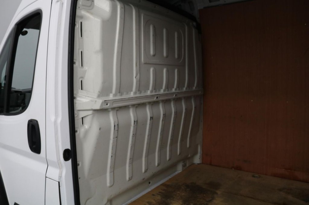 Used Peugeot Boxer 2022 for sale - 77512554: Photo 15