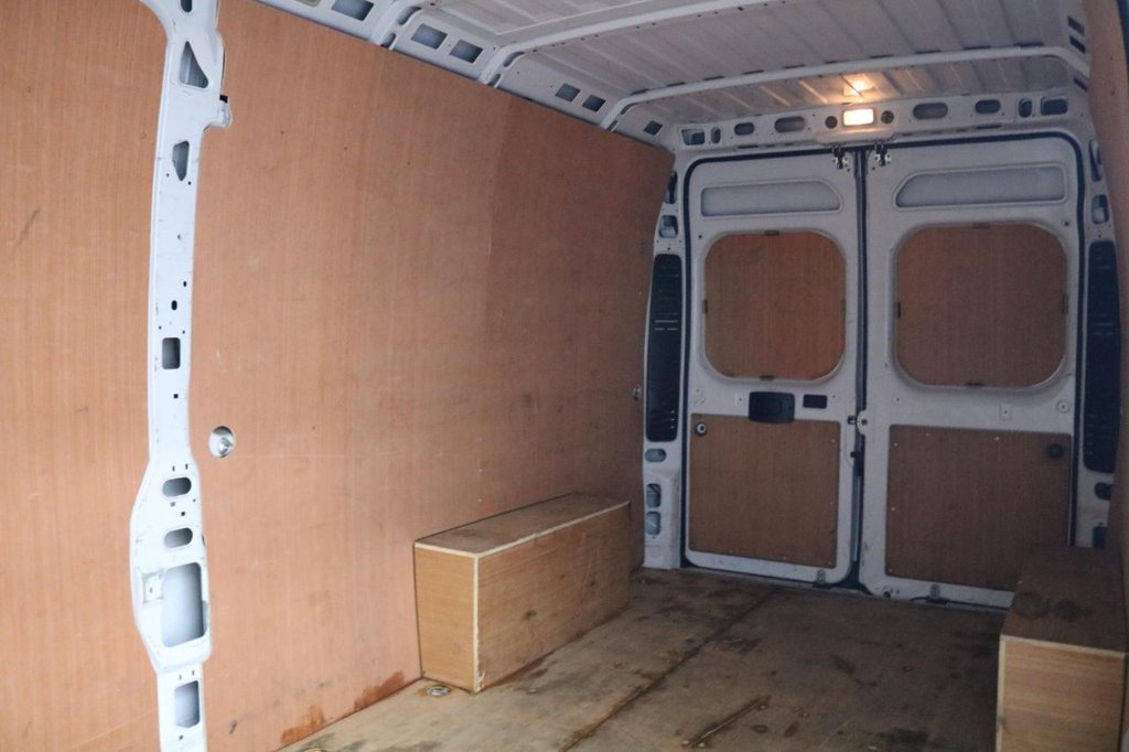 Used Peugeot Boxer 2022 for sale - 77512554: Photo 17