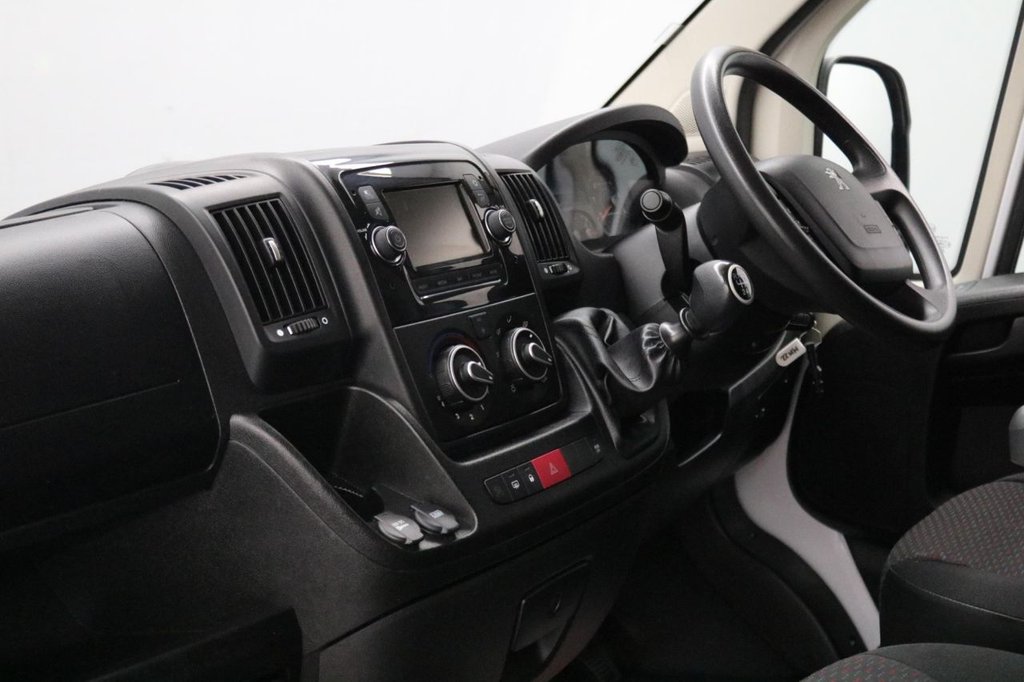 Used Peugeot Boxer 2022 for sale - 77512554: Photo 2