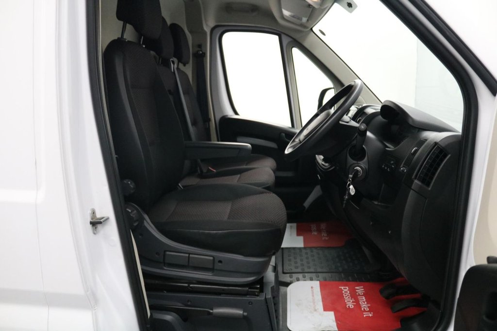 Used Peugeot Boxer 2022 for sale - 77512554: Photo 23