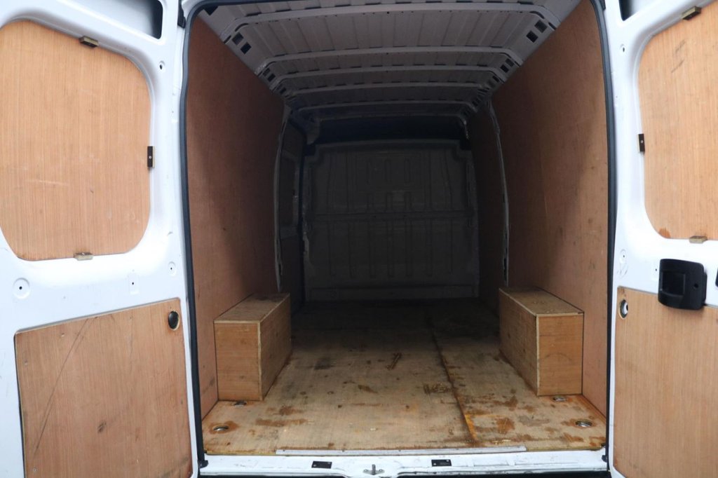 Used Peugeot Boxer 2022 for sale - 77512554: Photo 3