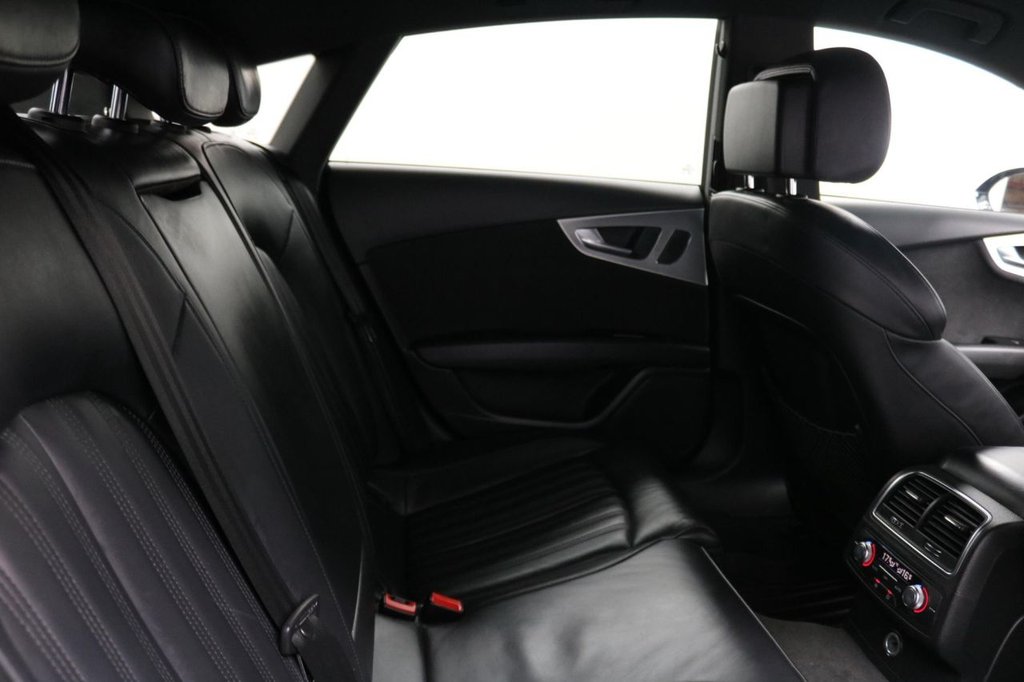 Used Audi A7 2016 for sale - 76617397: Photo 25