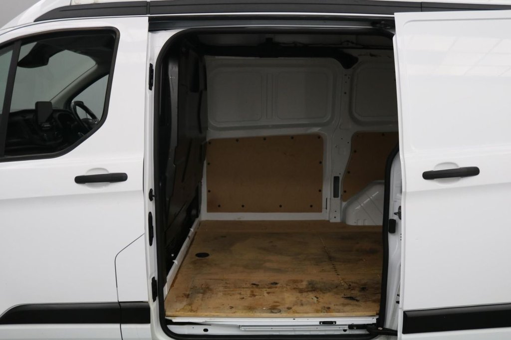 Used Ford Transit Custom 2020 for sale - 77642333: Photo 15