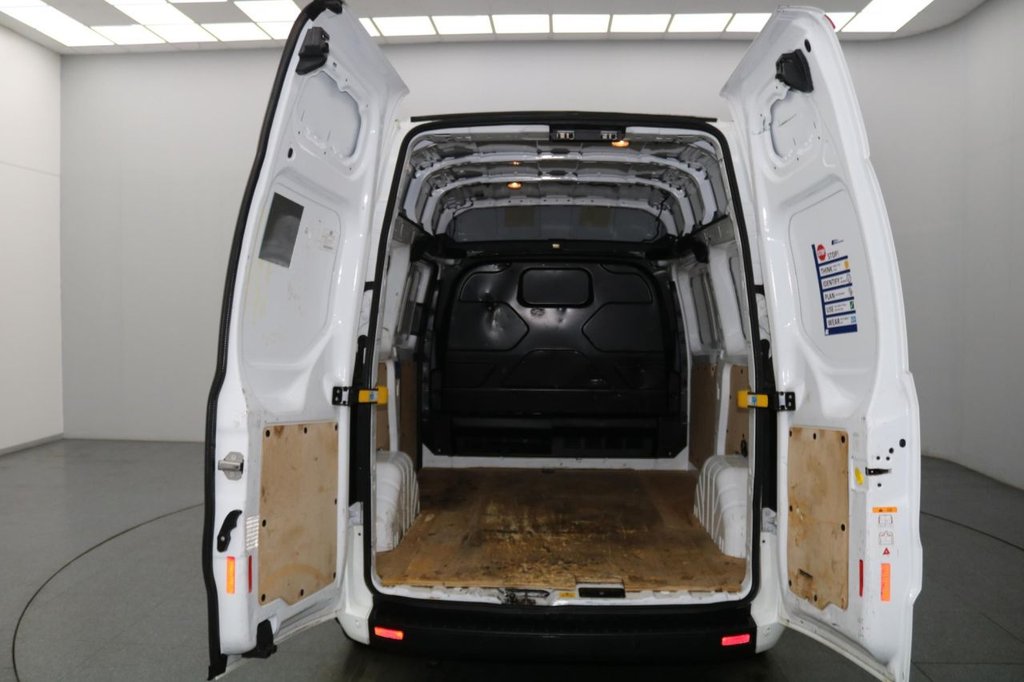 Used Ford Transit Custom 2020 for sale - 77642333: Photo 16