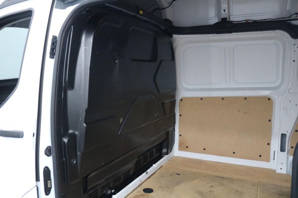 Used Ford Transit Custom 2020 for sale - 77642333: Photo 17
