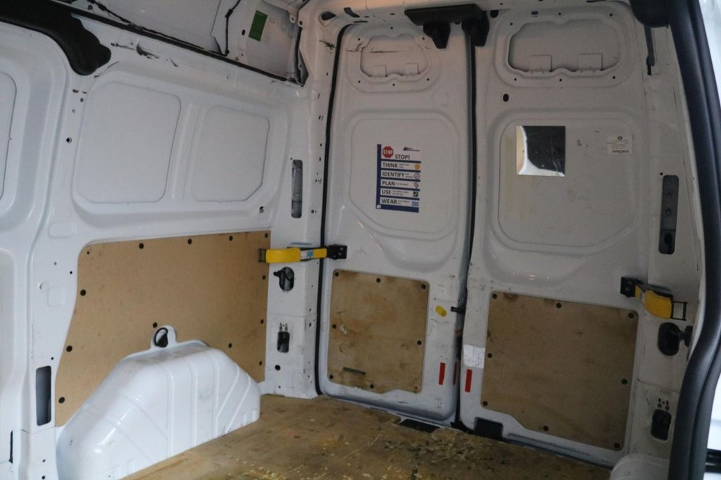 Used Ford Transit Custom 2020 for sale - 77642333: Photo 19