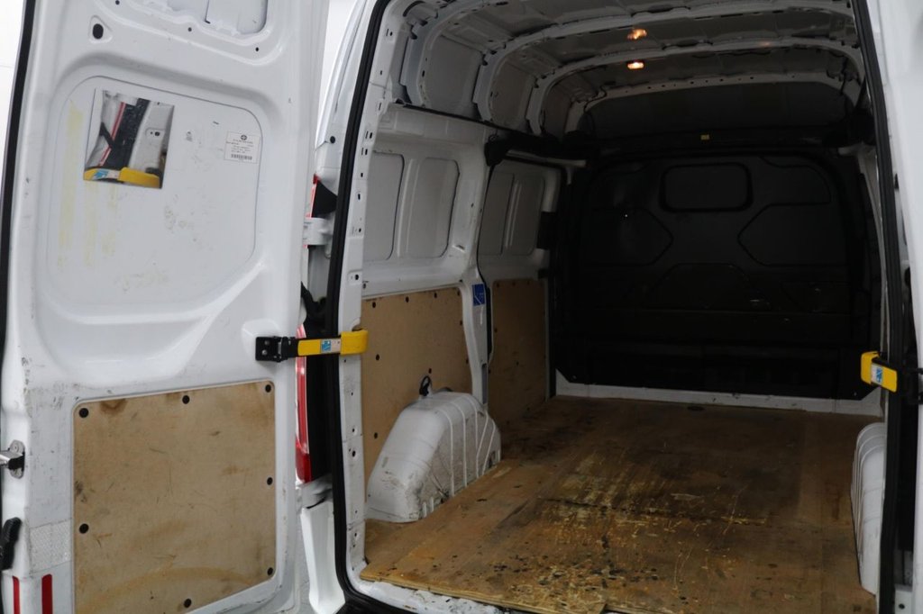 Used Ford Transit Custom 2020 for sale - 77642333: Photo 20