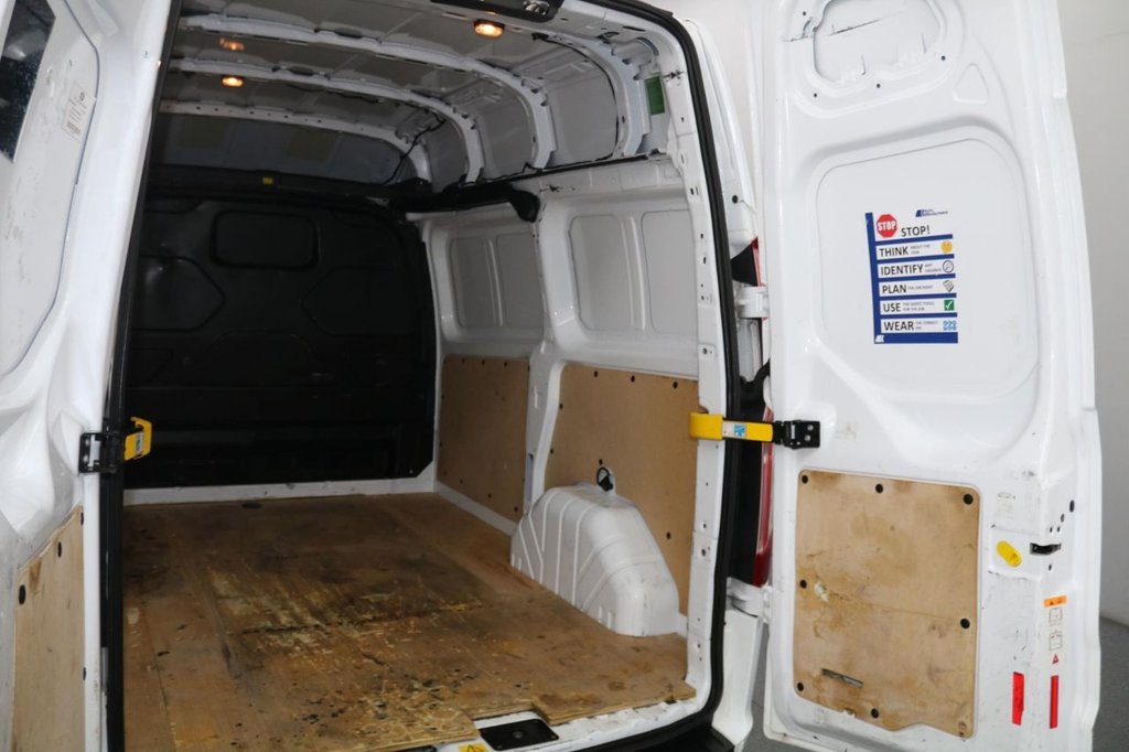 Used Ford Transit Custom 2020 for sale - 77642333: Photo 22