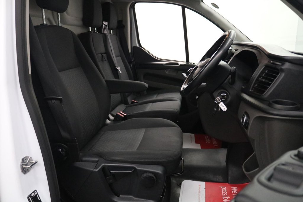 Used Ford Transit Custom 2020 for sale - 77642333: Photo 28