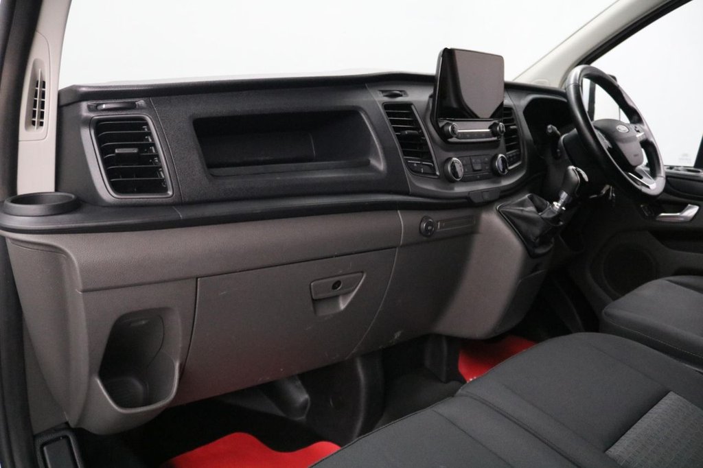 Used Ford Transit Custom 2020 for sale - 77642333: Photo 30