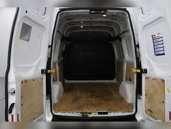 Used Ford Transit Custom 2020 for sale - 77642333: Photo
