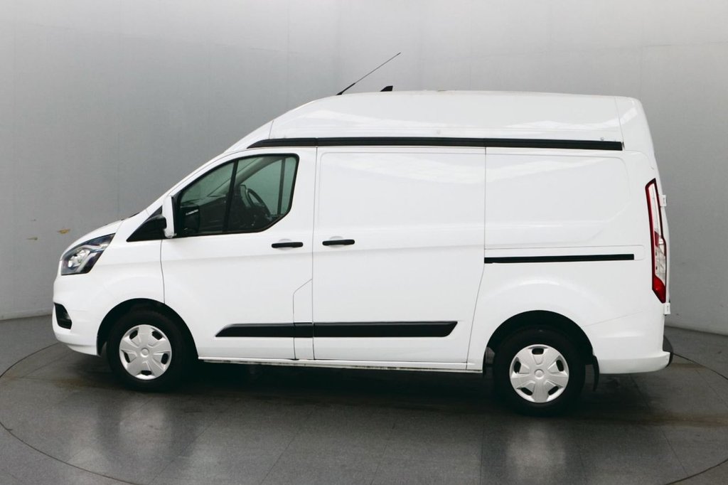 Used Ford Transit Custom 2020 for sale - 77642333: Photo 6