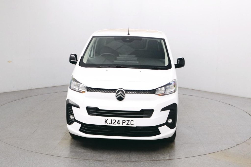 Used Citroen Dispatch 2024 for sale - 76303680: Photo 10