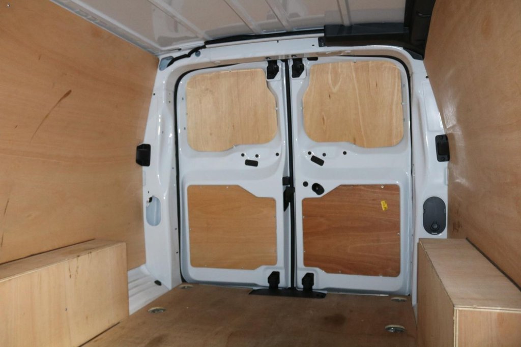 Used Citroen Dispatch 2024 for sale - 76303680: Photo 16