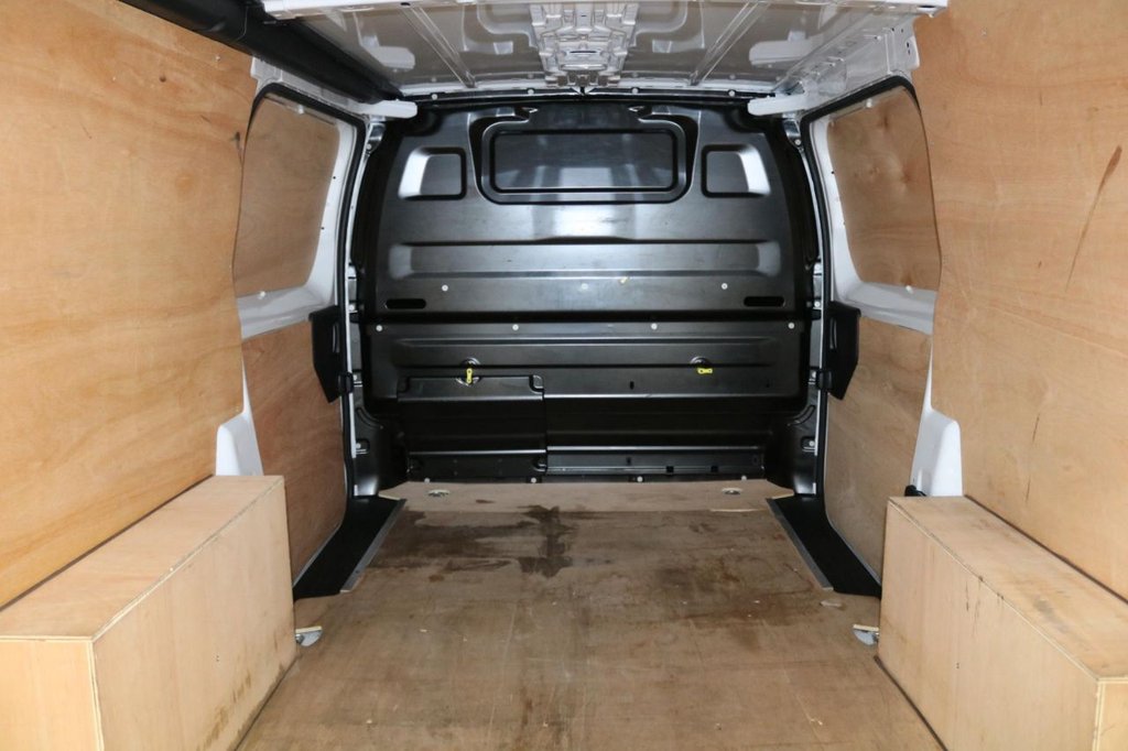 Used Citroen Dispatch 2024 for sale - 76303680: Photo 18