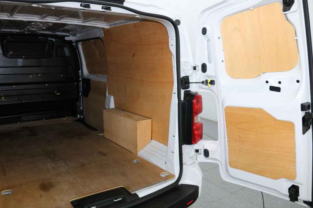 Used Citroen Dispatch 2024 for sale - 76303680: Photo 19