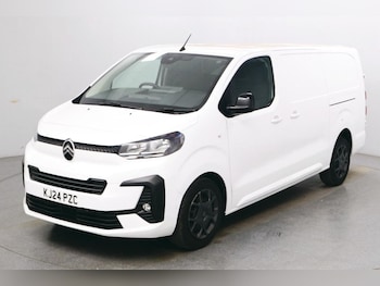 Citroen - Dispatch