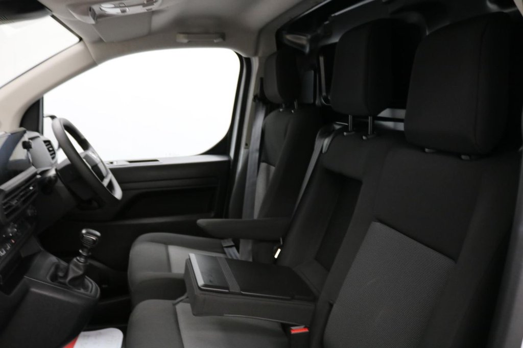 Used Citroen Dispatch 2024 for sale - 76303680: Photo 20