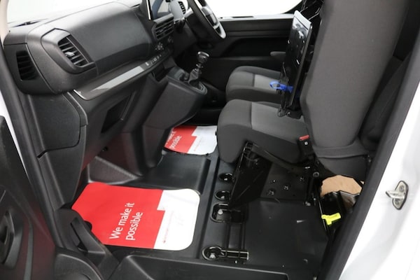 Used Citroen Dispatch 2024 for sale - 76303680: Photo 21
