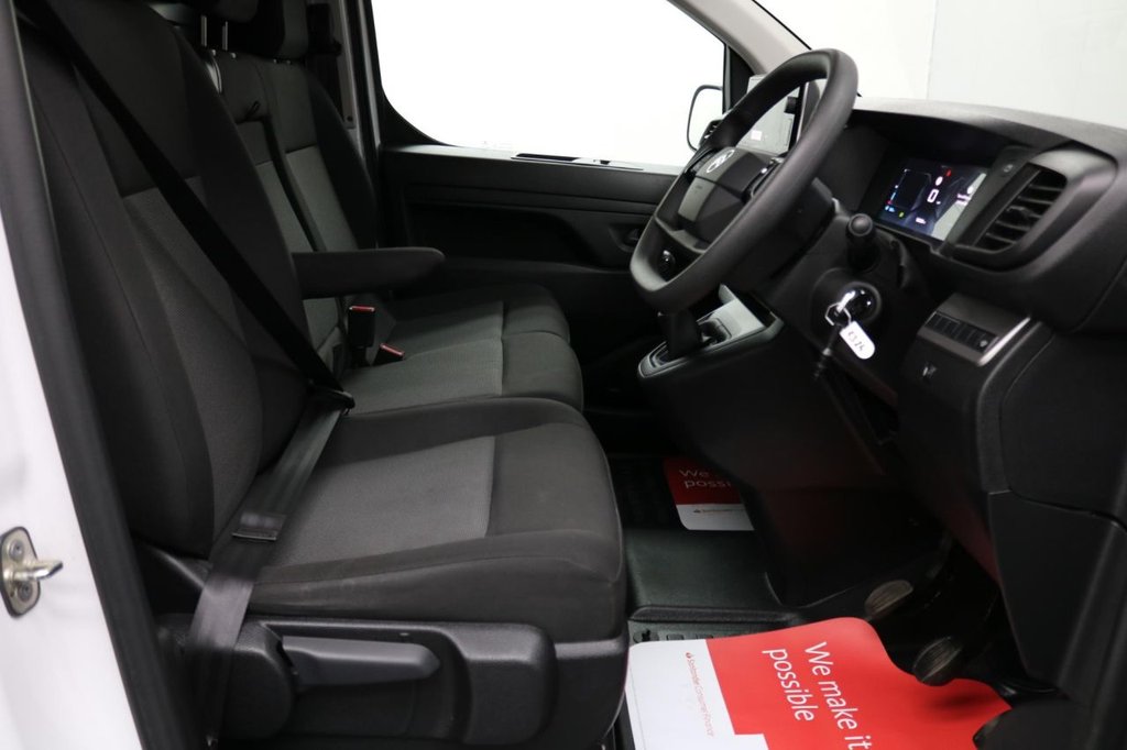 Used Citroen Dispatch 2024 for sale - 76303680: Photo 22