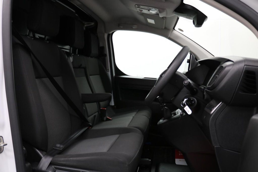 Used Citroen Dispatch 2024 for sale - 76303680: Photo 23