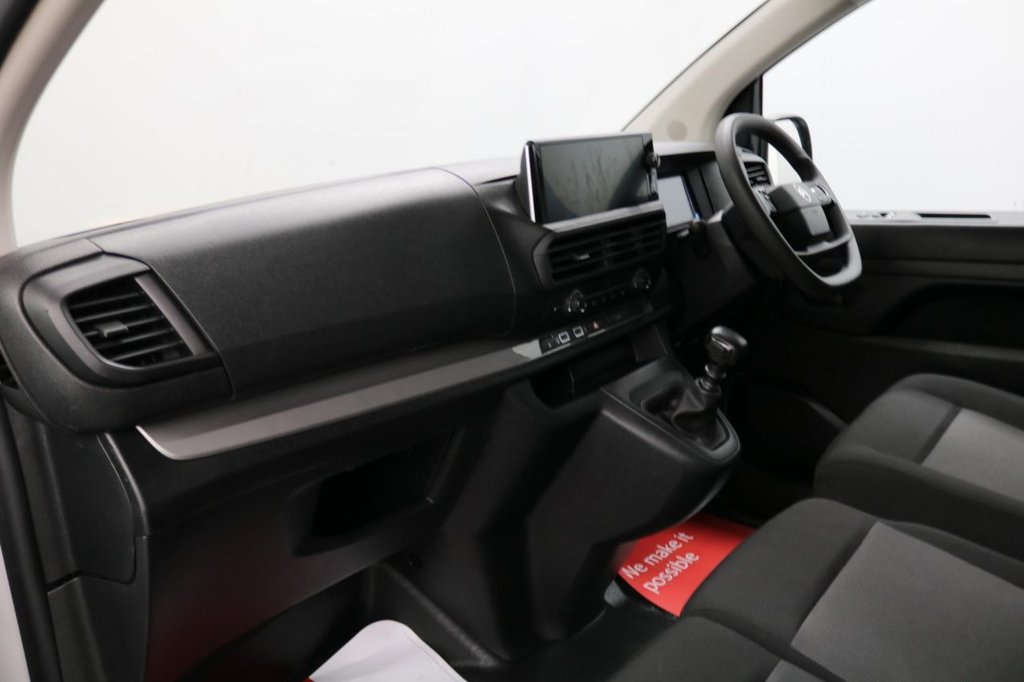 Used Citroen Dispatch 2024 for sale - 76303680: Photo 24