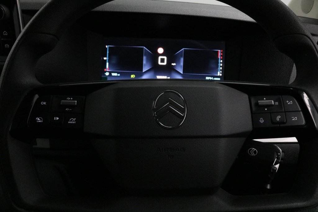 Used Citroen Dispatch 2024 for sale - 76303680: Photo 29