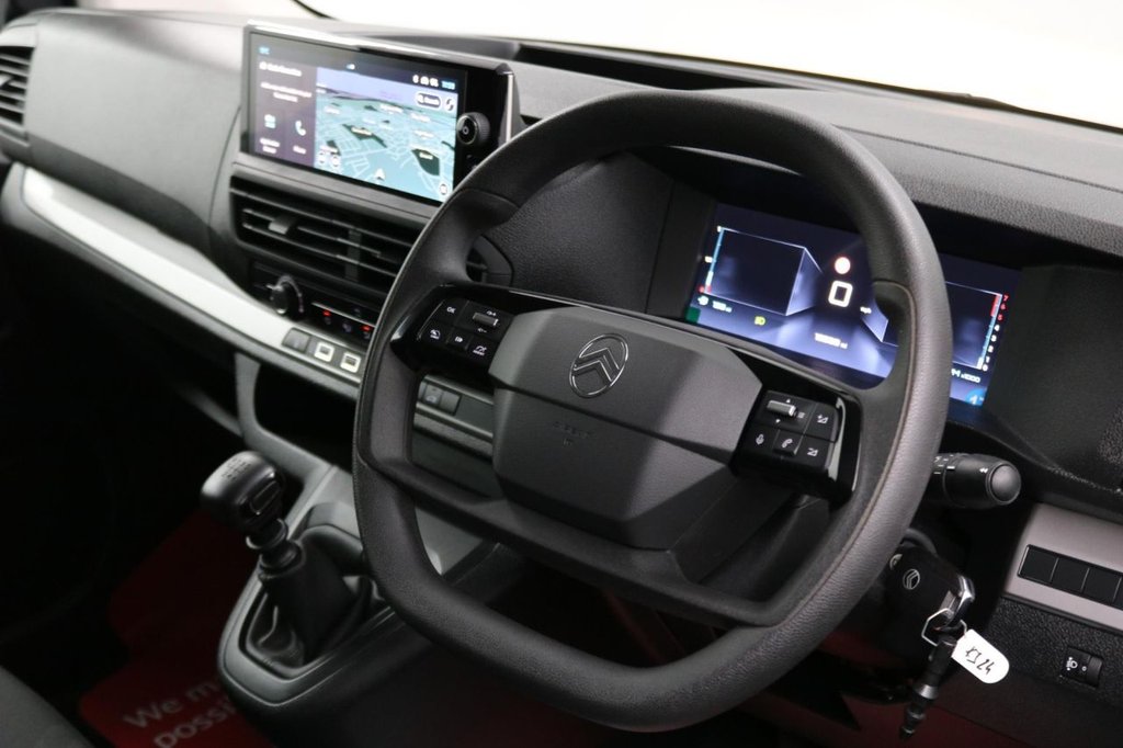 Used Citroen Dispatch 2024 for sale - 76303680: Photo 33