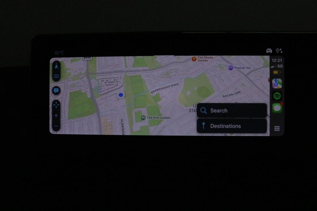 Used Citroen Dispatch 2024 for sale - 76303680: Photo 36