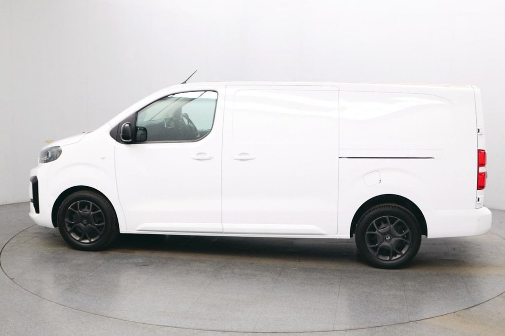 Used Citroen Dispatch 2024 for sale - 76303680: Photo 4