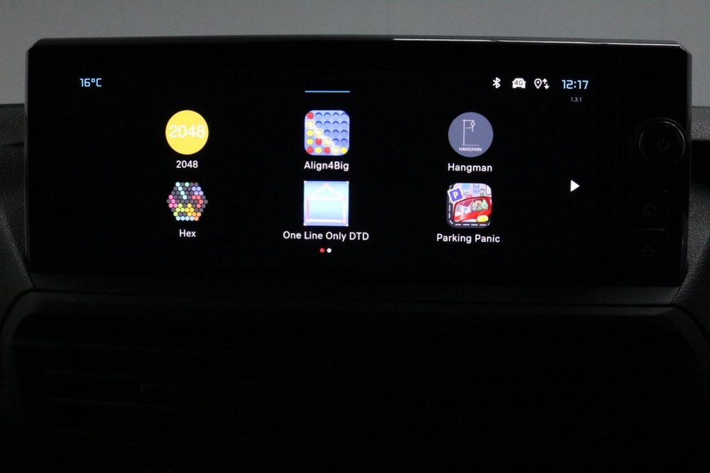 Used Citroen Dispatch 2024 for sale - 76303680: Photo 41