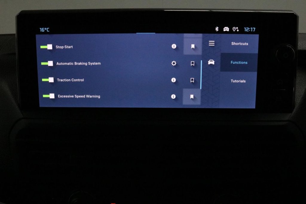 Used Citroen Dispatch 2024 for sale - 76303680: Photo 44