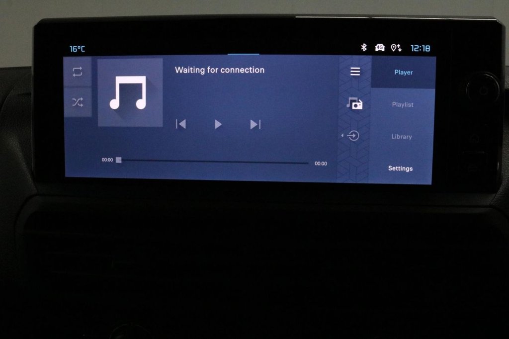 Used Citroen Dispatch 2024 for sale - 76303680: Photo 45