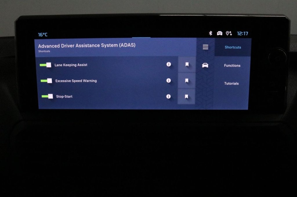 Used Citroen Dispatch 2024 for sale - 76303680: Photo 47