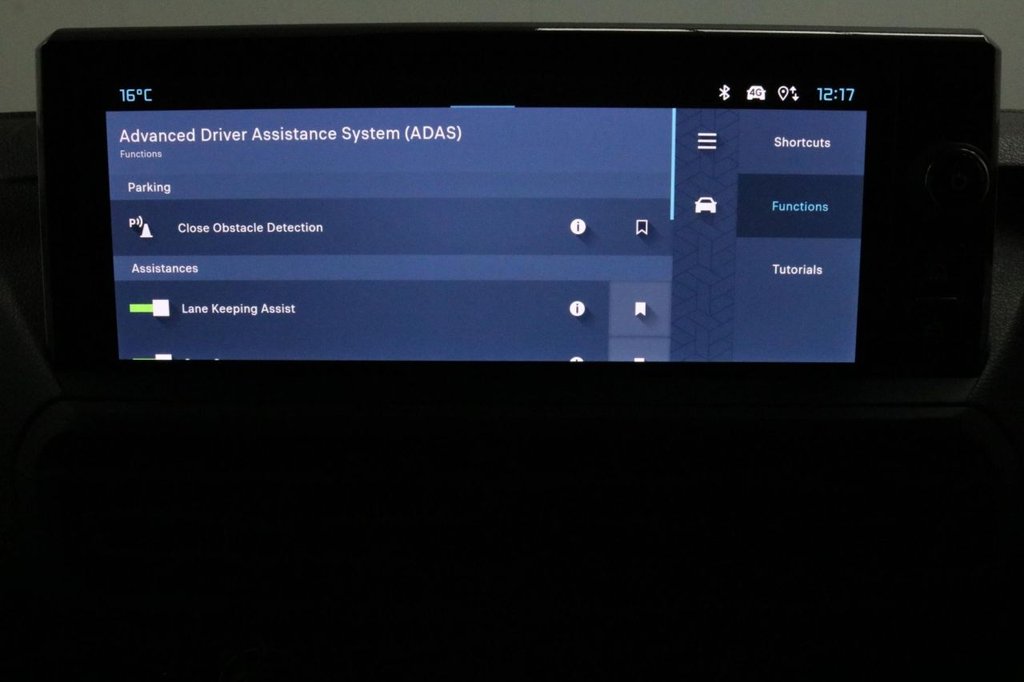 Used Citroen Dispatch 2024 for sale - 76303680: Photo 48